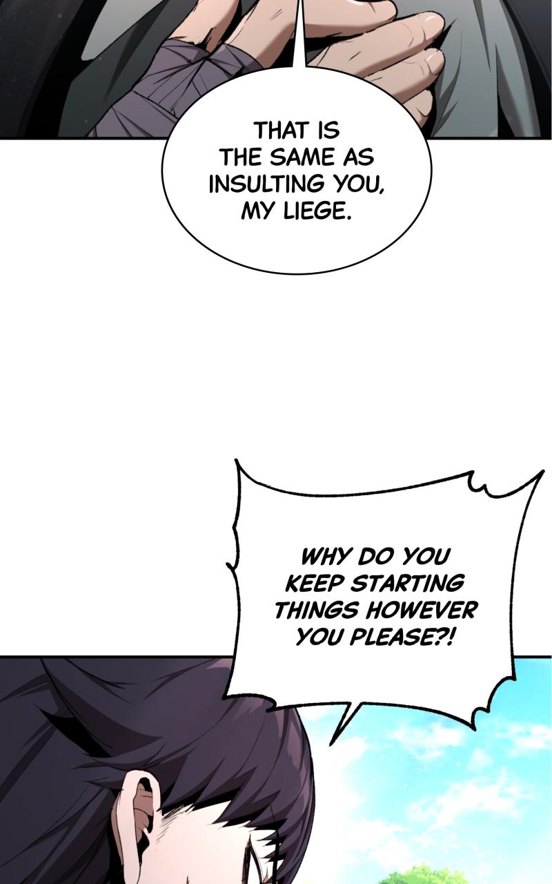 The Reluctant Demon Cult Leader Chap 11 - Next Chap 12