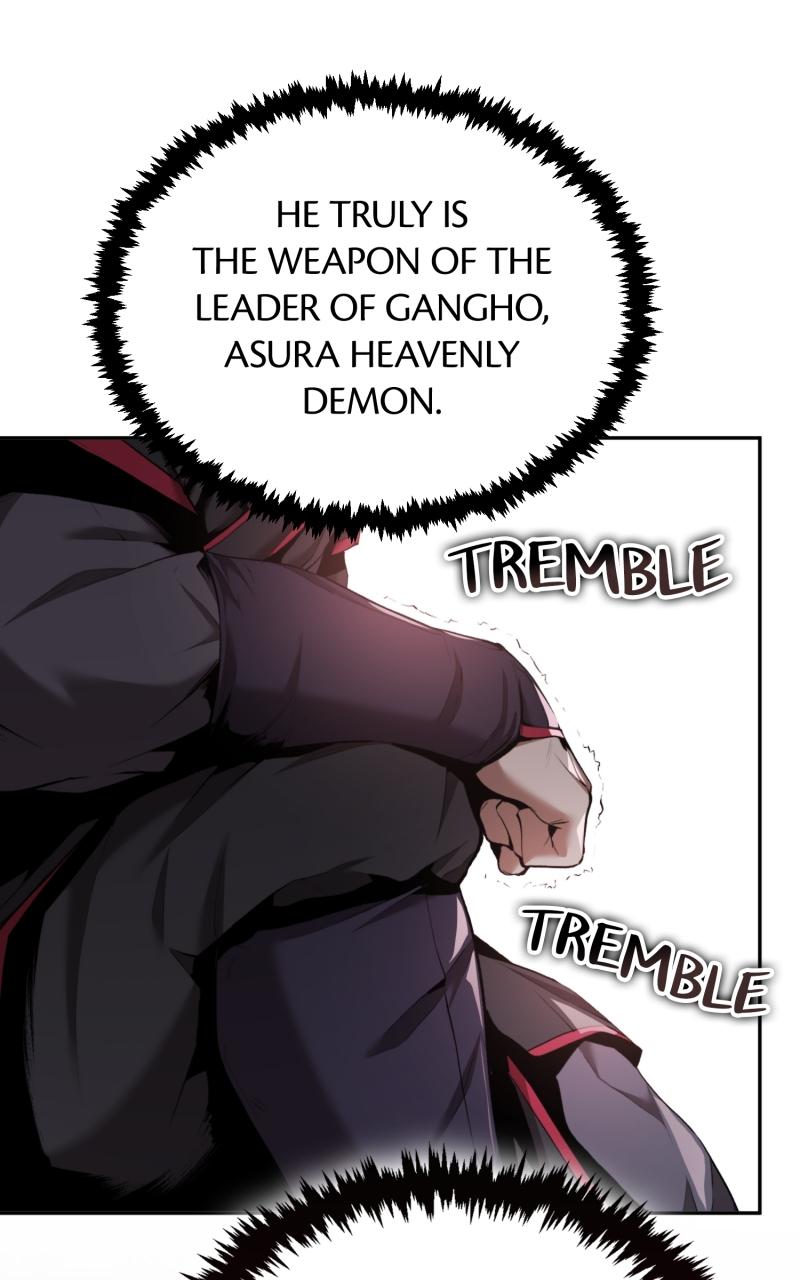 The Reluctant Demon Cult Leader Chap 11 - Next Chap 12