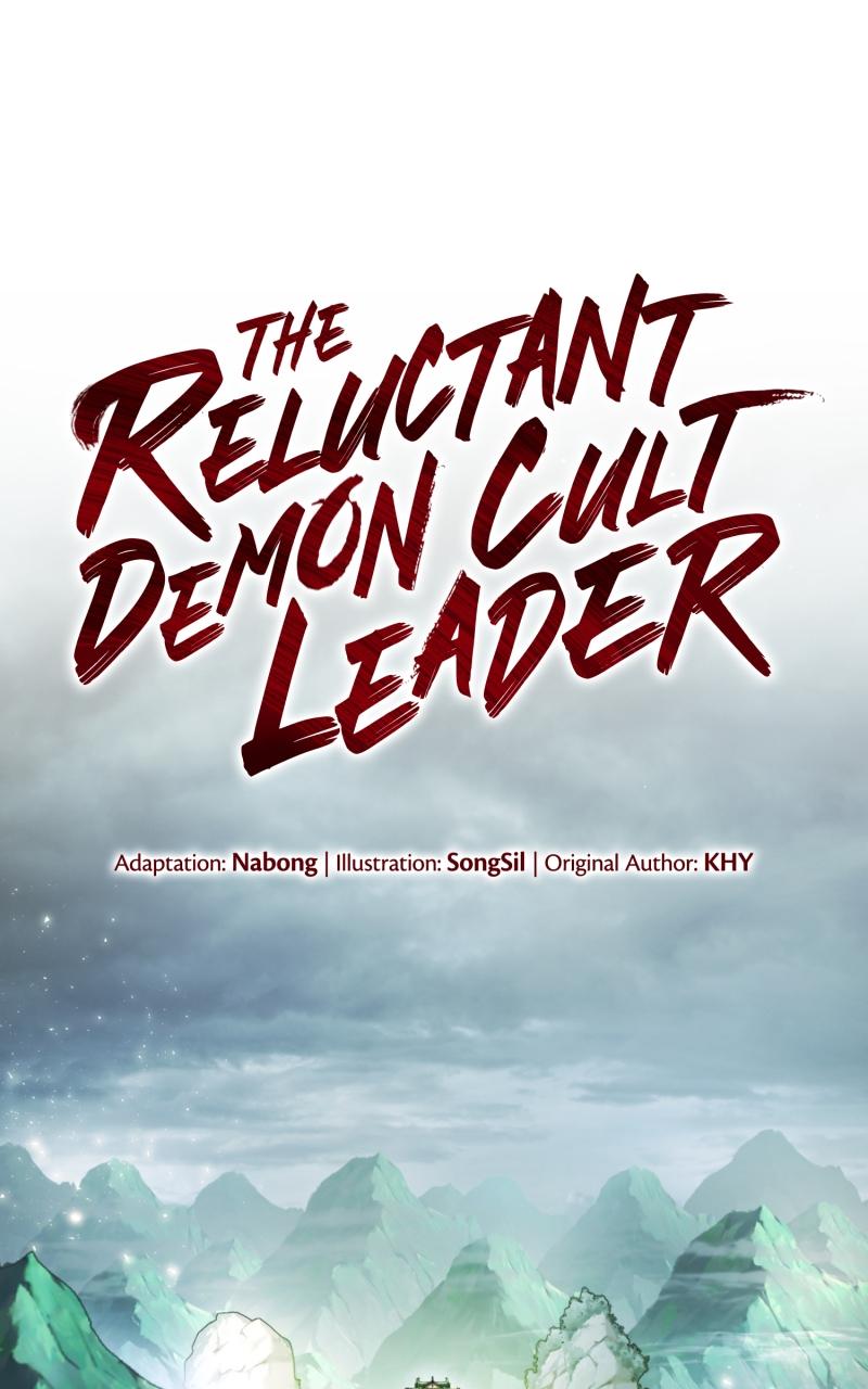 The Reluctant Demon Cult Leader Chap 11 - Next Chap 12