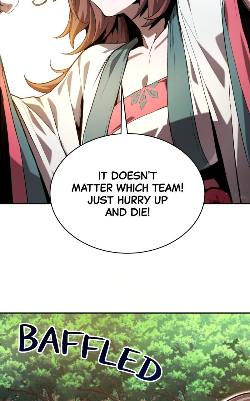 The Reluctant Demon Cult Leader Chap 11 - Next Chap 12