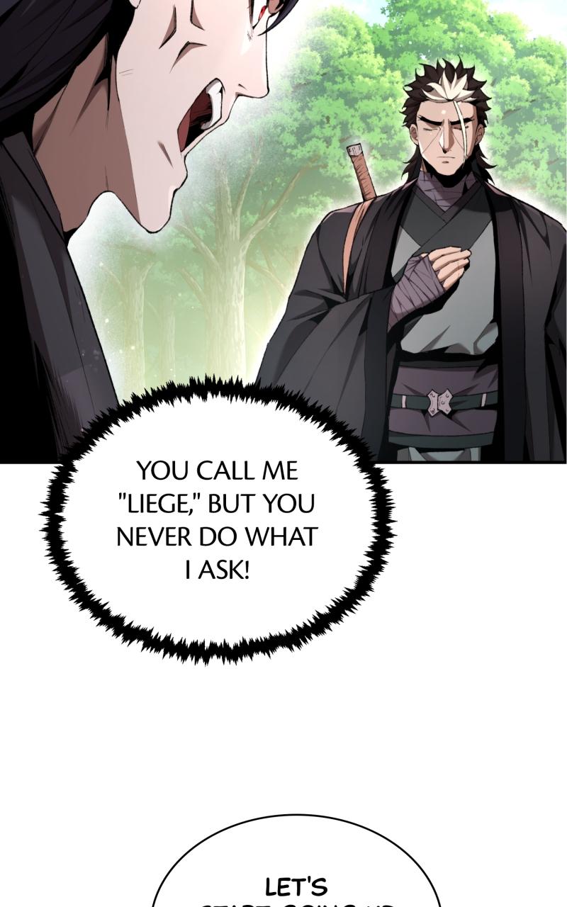 The Reluctant Demon Cult Leader Chap 11 - Next Chap 12
