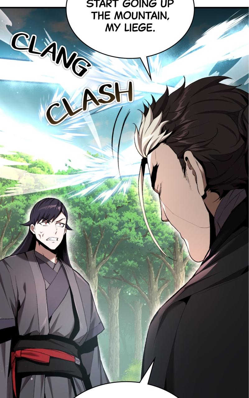 The Reluctant Demon Cult Leader Chap 11 - Next Chap 12