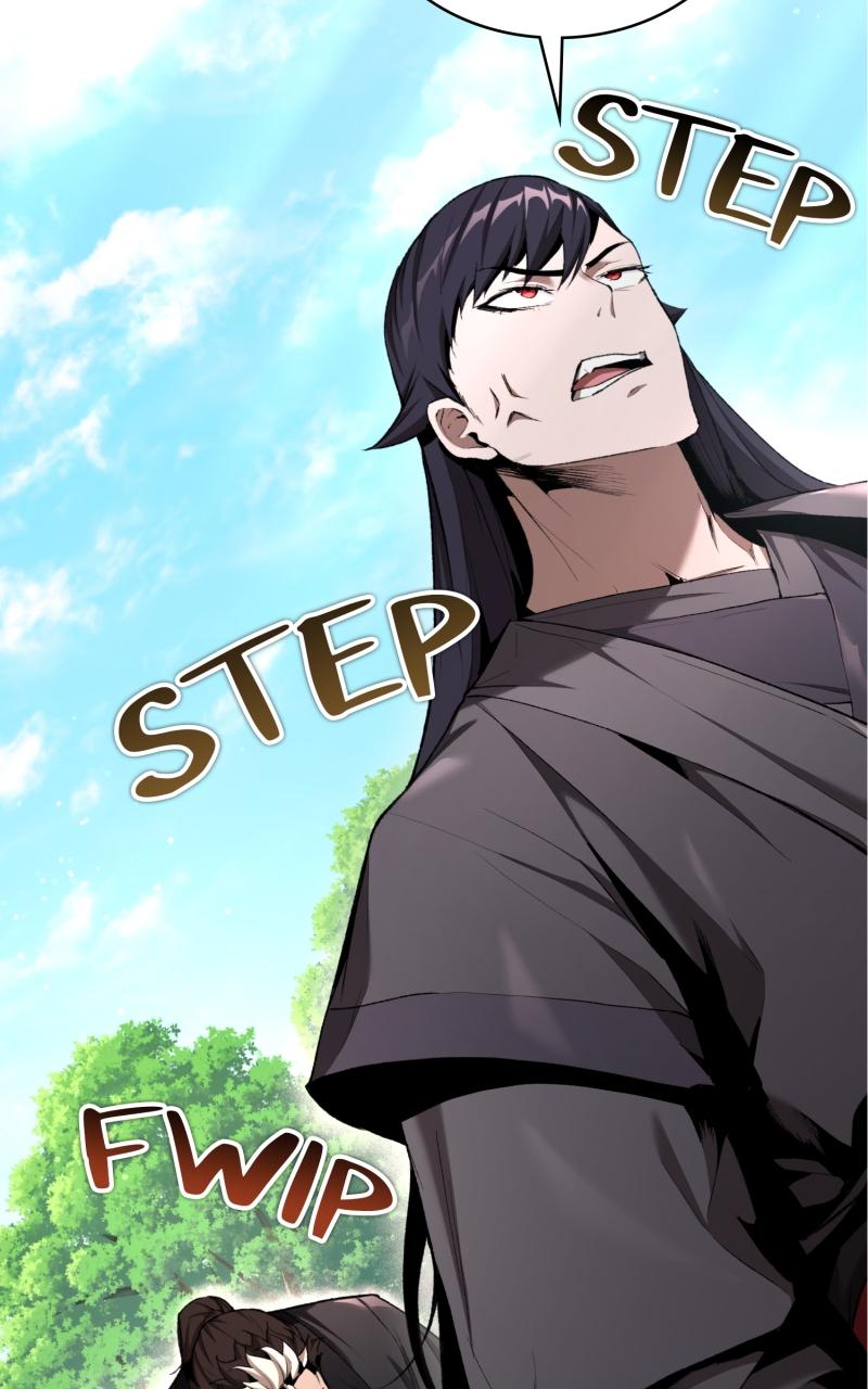 The Reluctant Demon Cult Leader Chap 11 - Next Chap 12