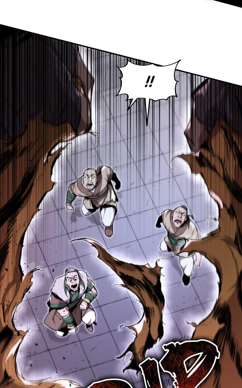 The Reluctant Demon Cult Leader Chap 12 - Next Chap 13