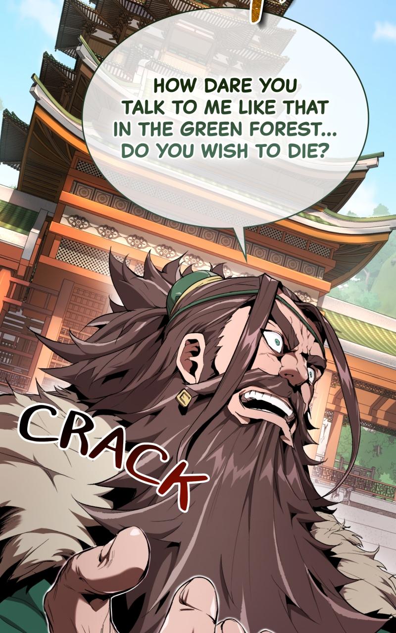 The Reluctant Demon Cult Leader Chap 12 - Next Chap 13