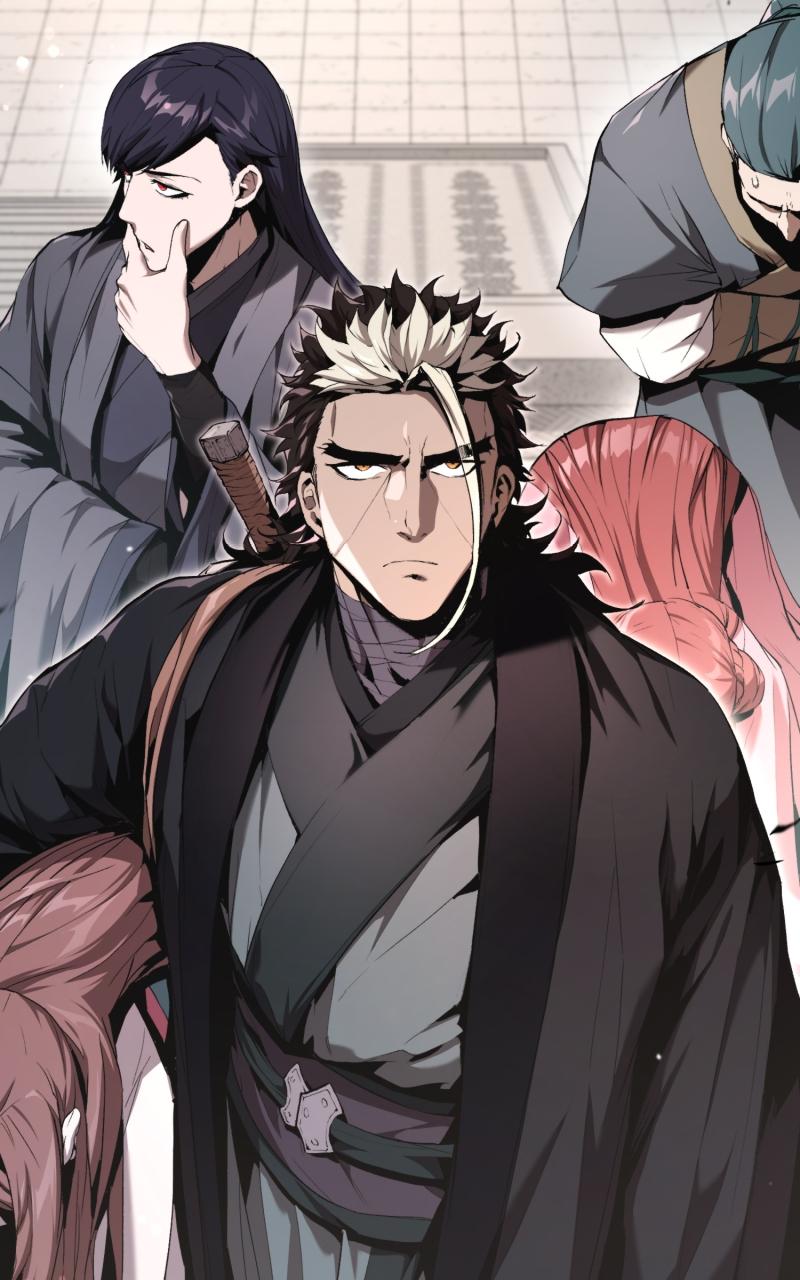 The Reluctant Demon Cult Leader Chap 12 - Next Chap 13