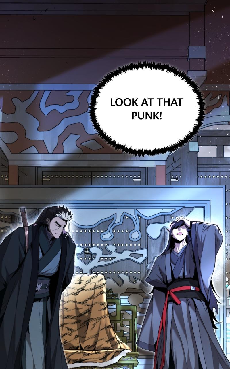 The Reluctant Demon Cult Leader Chap 12 - Next Chap 13