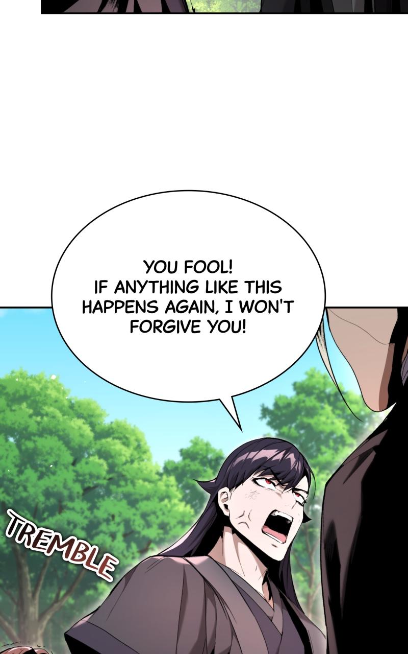 The Reluctant Demon Cult Leader Chap 12 - Next Chap 13