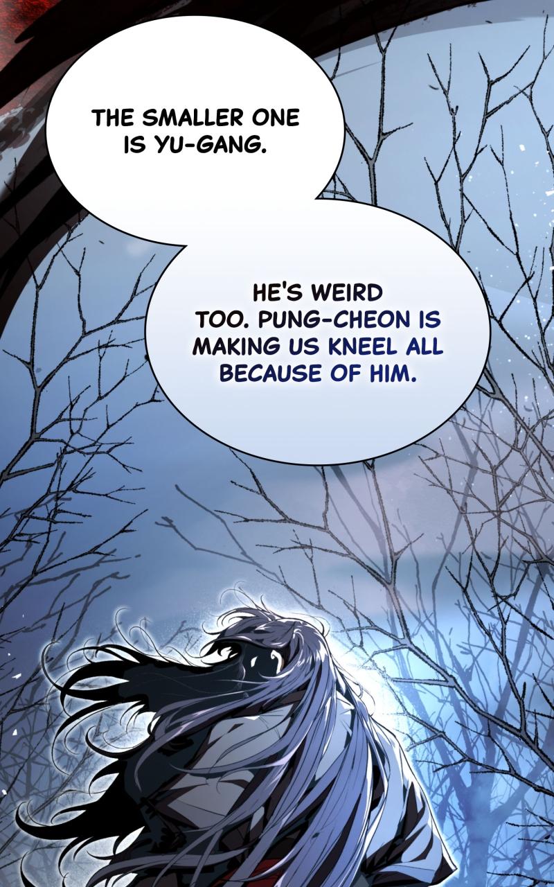The Reluctant Demon Cult Leader Chap 12 - Next Chap 13