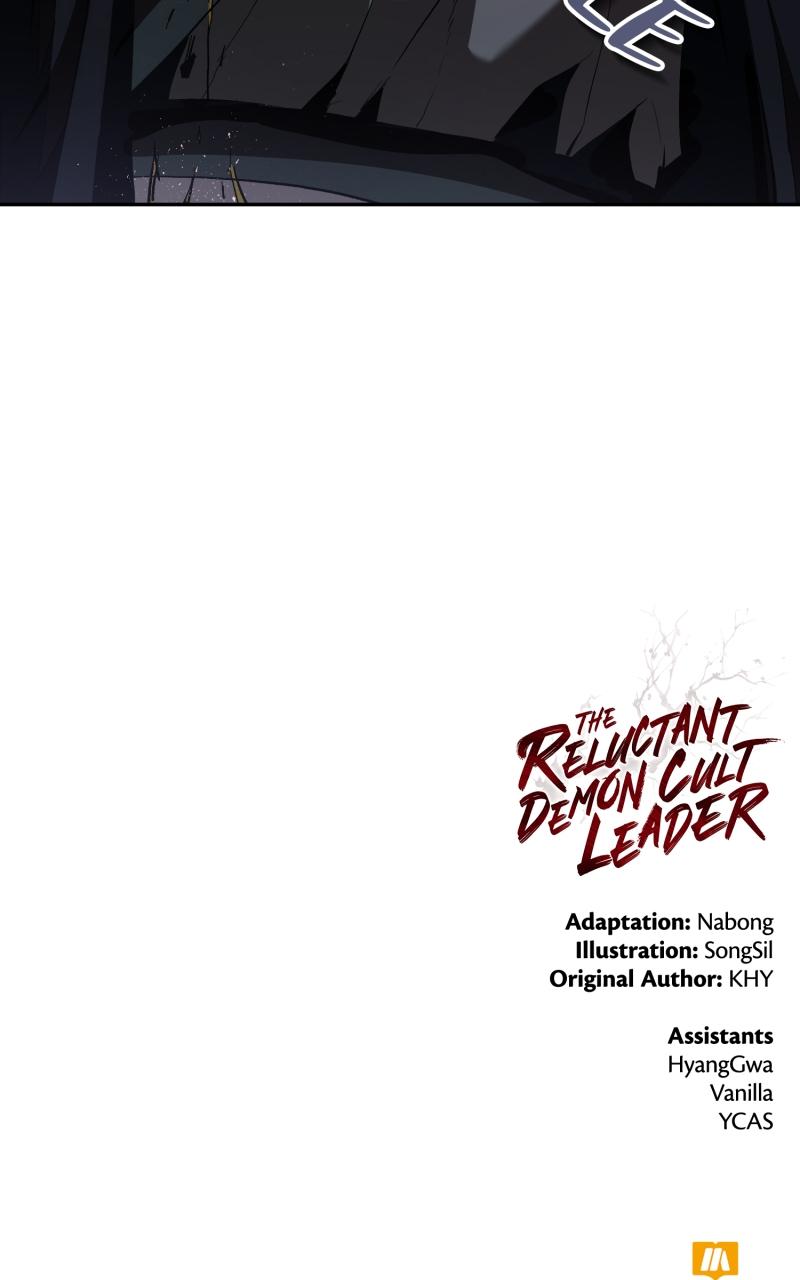 The Reluctant Demon Cult Leader Chap 12 - Next Chap 13