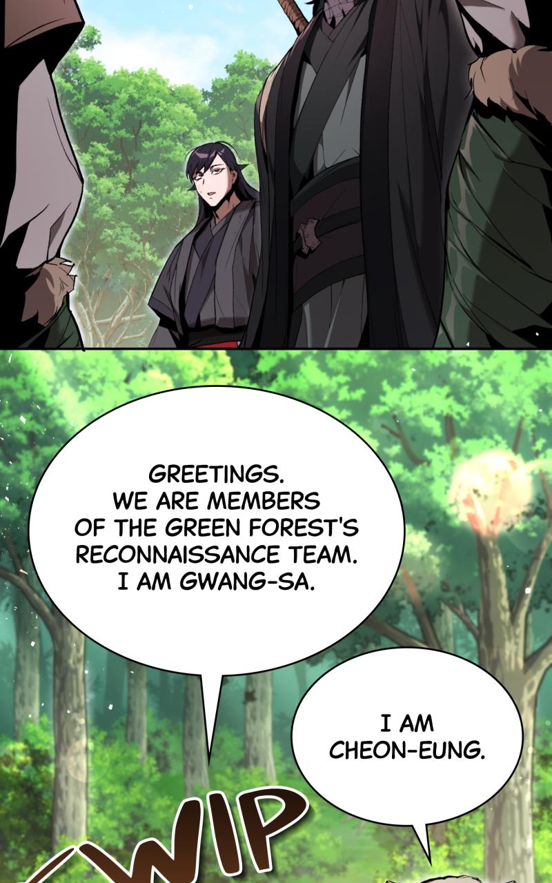 The Reluctant Demon Cult Leader Chap 12 - Next Chap 13