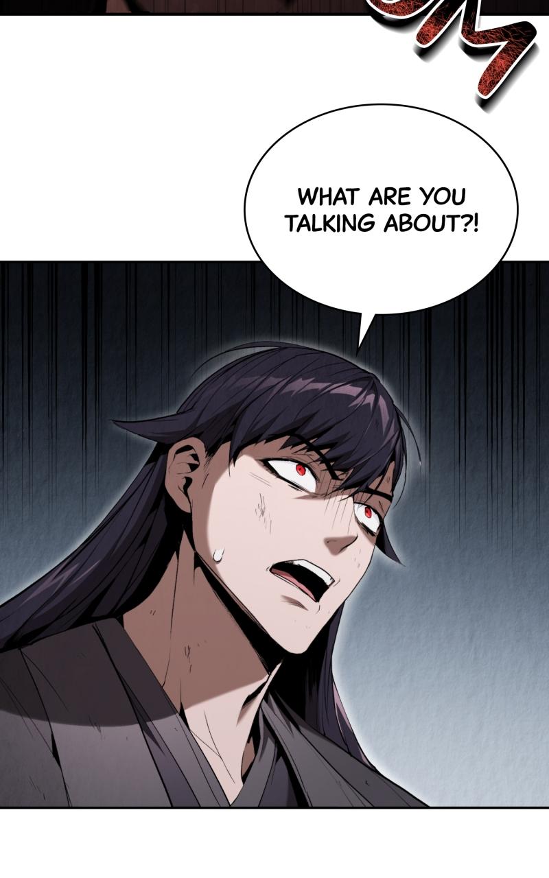 The Reluctant Demon Cult Leader Chap 12 - Next Chap 13