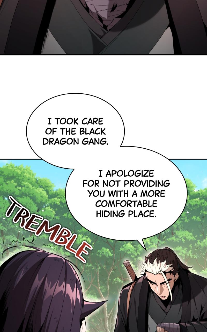 The Reluctant Demon Cult Leader Chap 12 - Next Chap 13