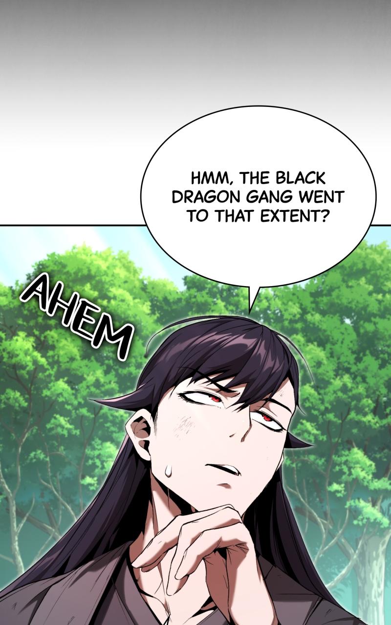 The Reluctant Demon Cult Leader Chap 12 - Next Chap 13