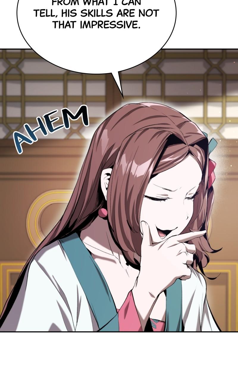 The Reluctant Demon Cult Leader Chap 13 - Next Chap 14