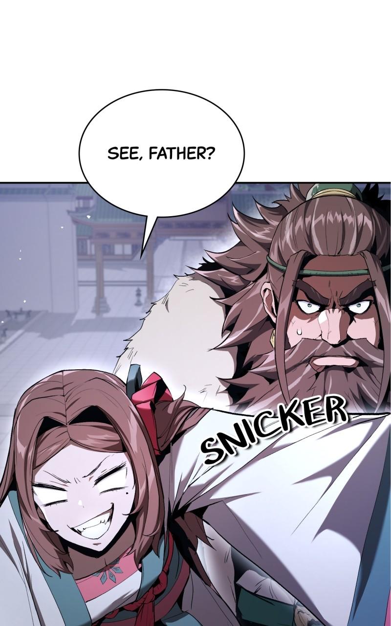The Reluctant Demon Cult Leader Chap 13 - Next Chap 14