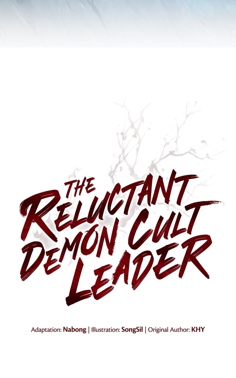 The Reluctant Demon Cult Leader Chap 13 - Next Chap 14