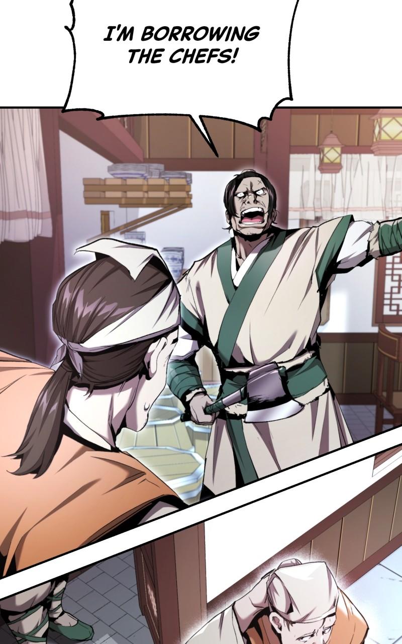 The Reluctant Demon Cult Leader Chap 13 - Next Chap 14