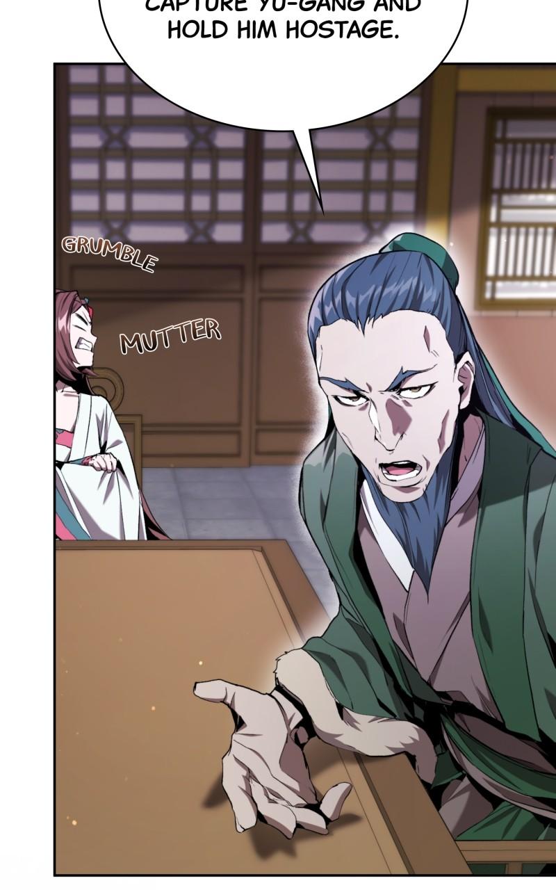 The Reluctant Demon Cult Leader Chap 13 - Next Chap 14