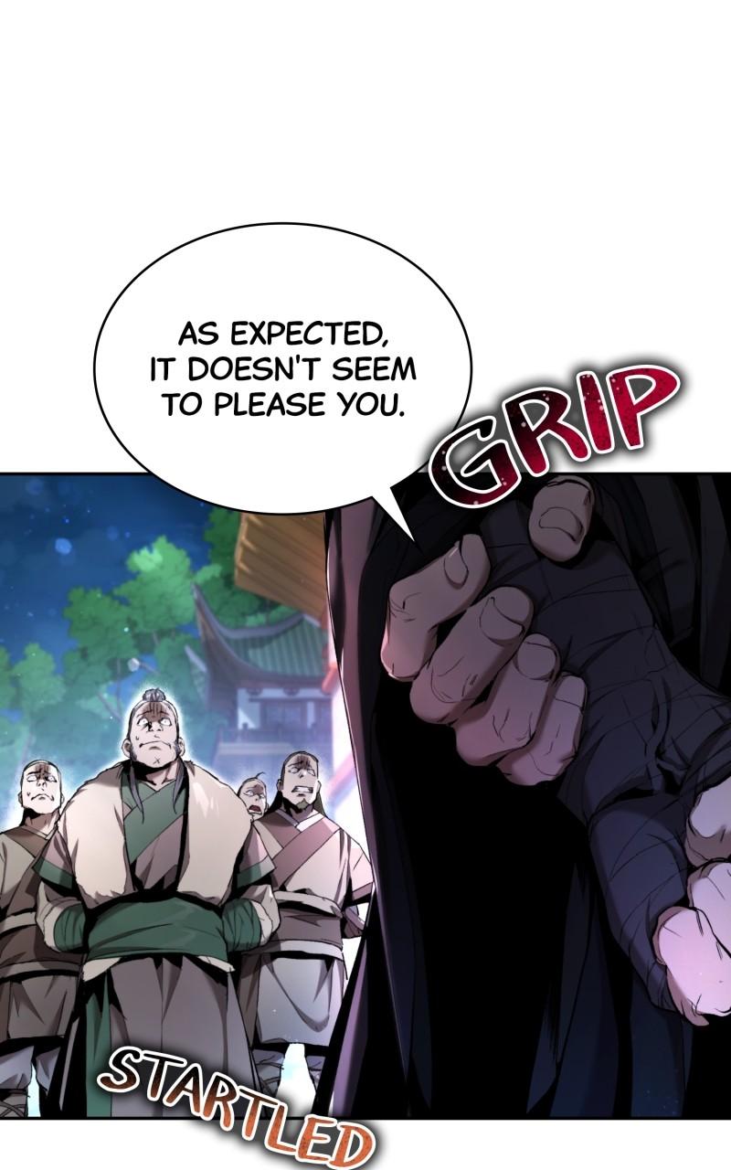 The Reluctant Demon Cult Leader Chap 13 - Next Chap 14