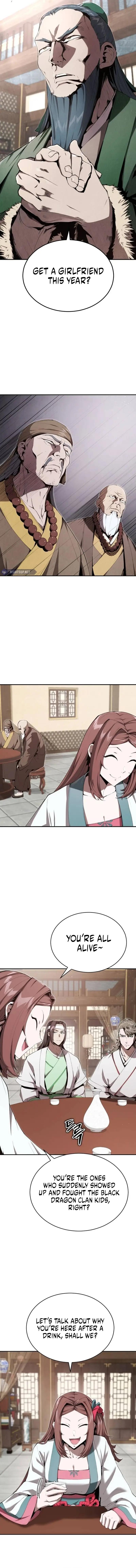 The Reluctant Demon Cult Leader Chap 27 - Next Chap 28