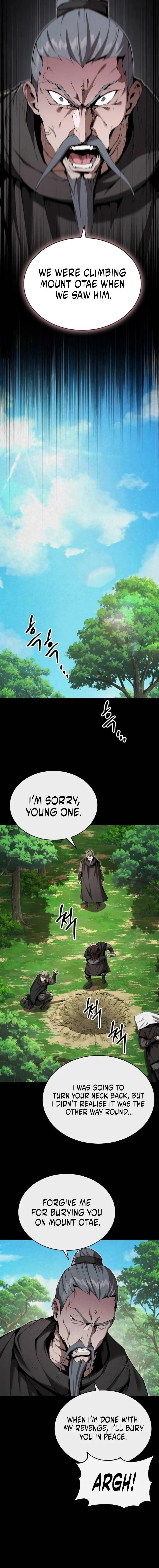 The Reluctant Demon Cult Leader Chap 27 - Next Chap 28