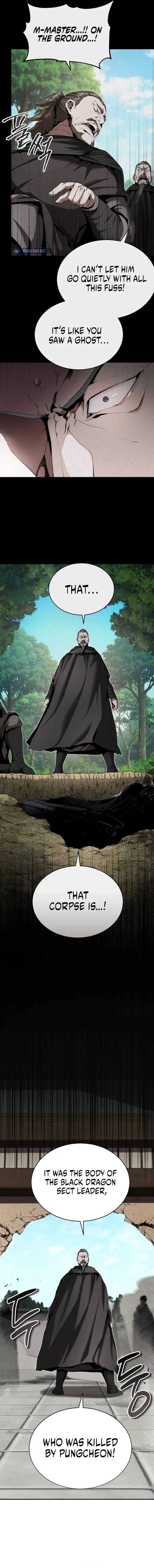 The Reluctant Demon Cult Leader Chap 27 - Next Chap 28