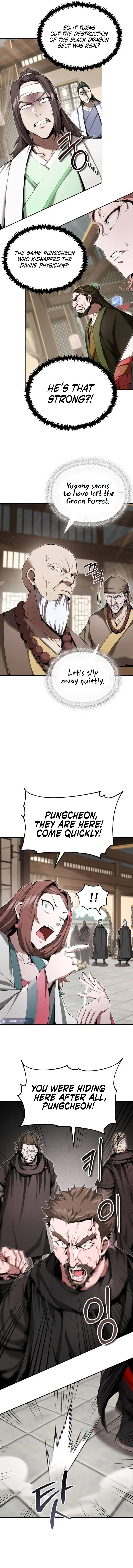 The Reluctant Demon Cult Leader Chap 27 - Next Chap 28