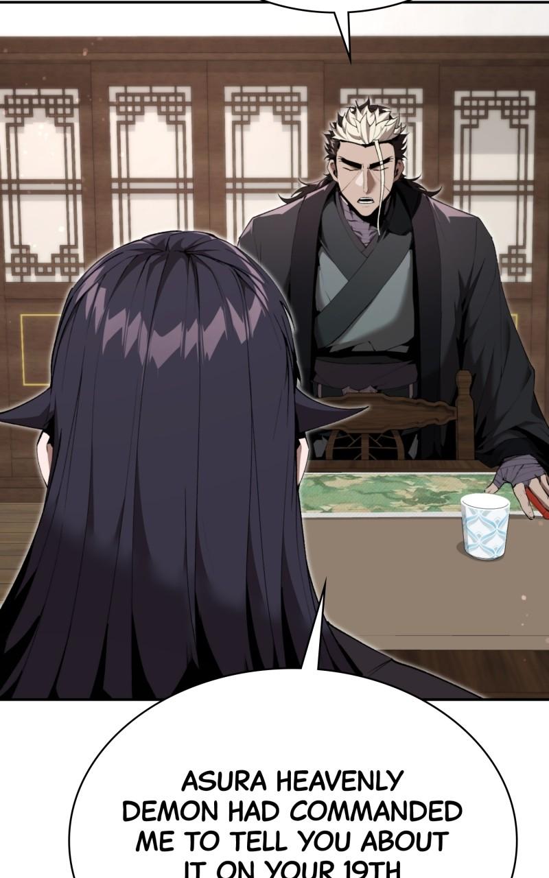 The Reluctant Demon Cult Leader Chap 24 - Next Chap 25