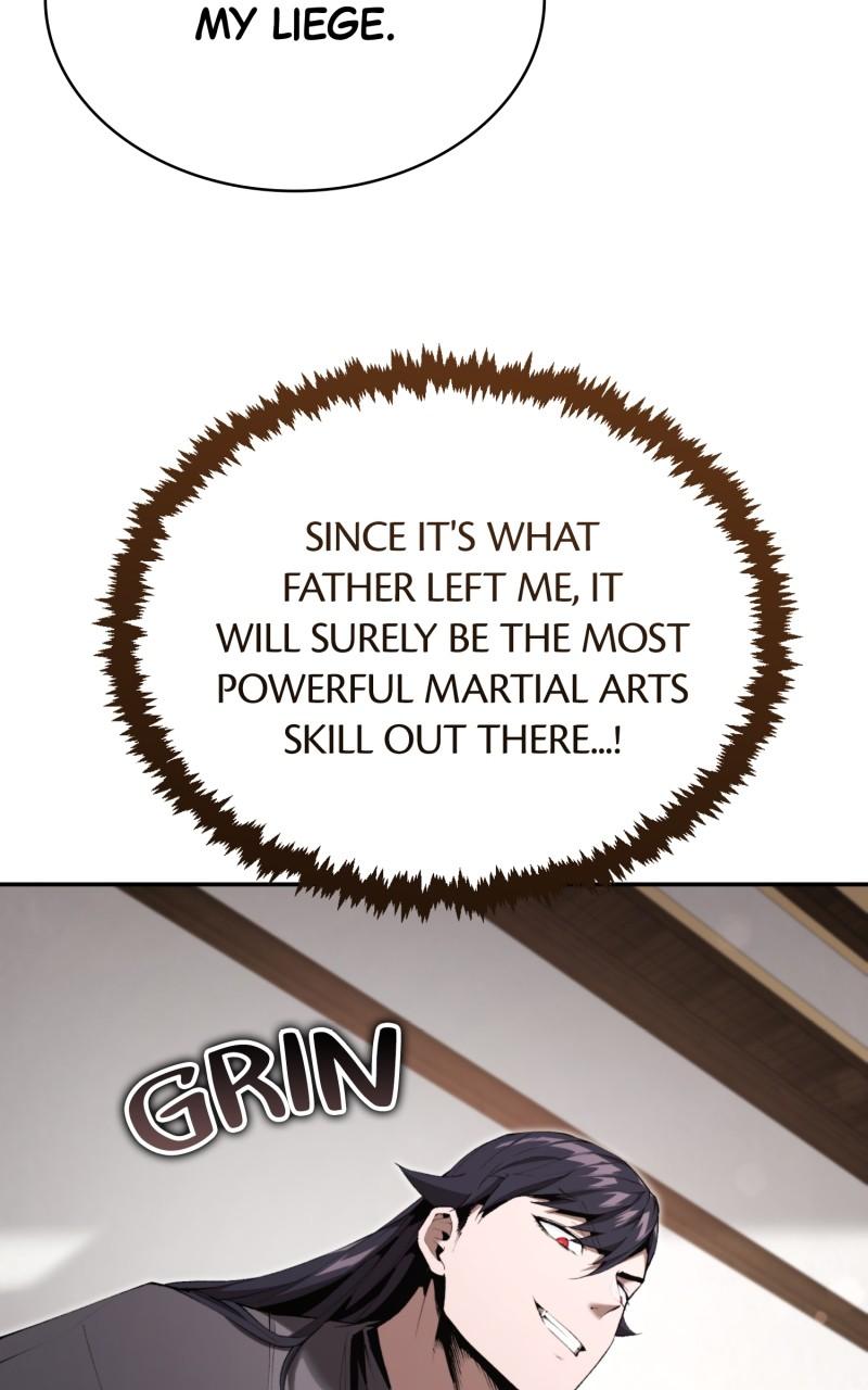 The Reluctant Demon Cult Leader Chap 24 - Next Chap 25