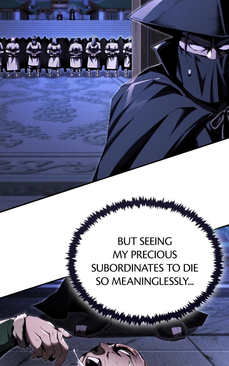 The Reluctant Demon Cult Leader Chap 24 - Next Chap 25