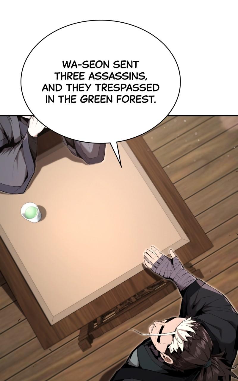 The Reluctant Demon Cult Leader Chap 24 - Next Chap 25