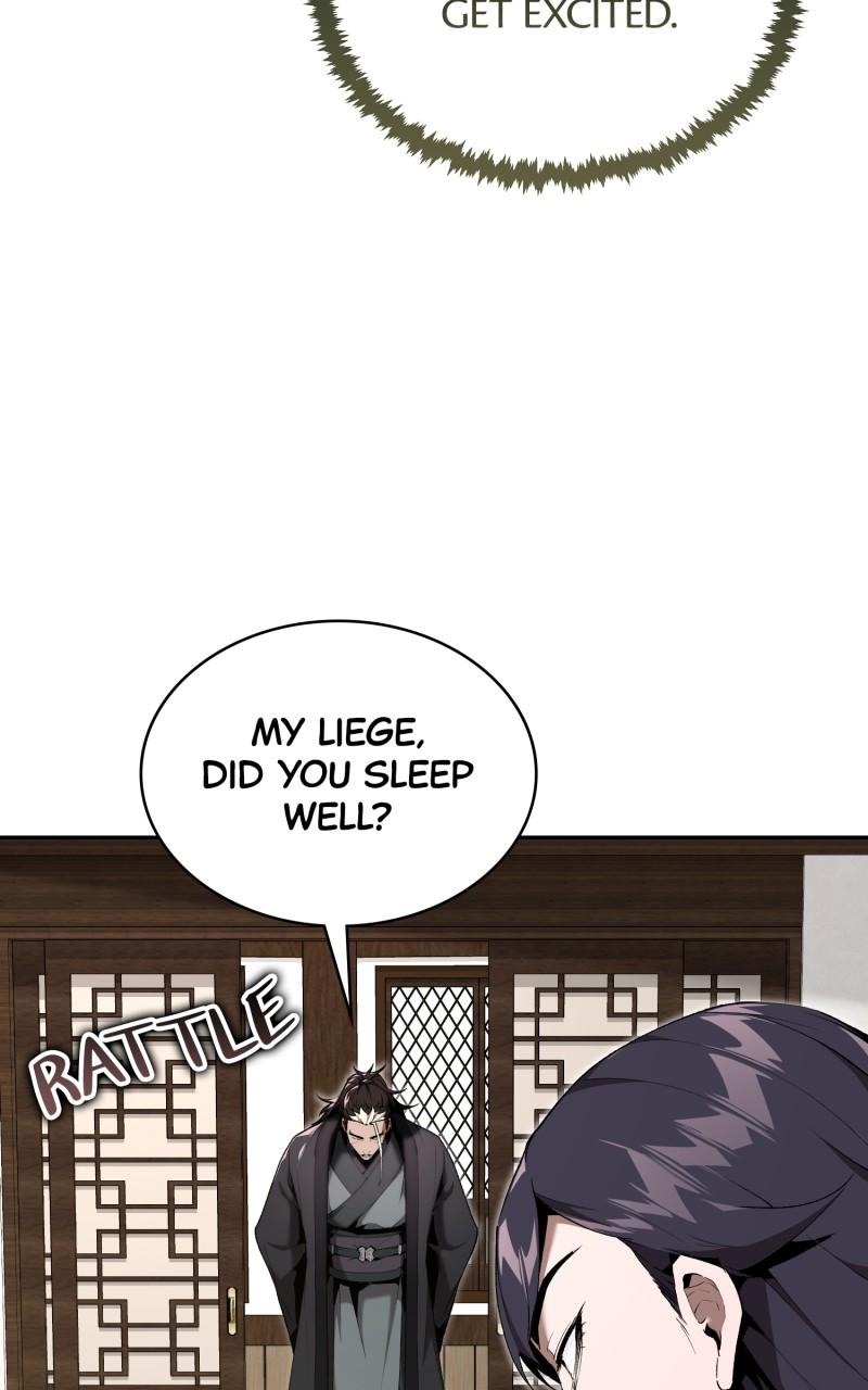 The Reluctant Demon Cult Leader Chap 24 - Next Chap 25