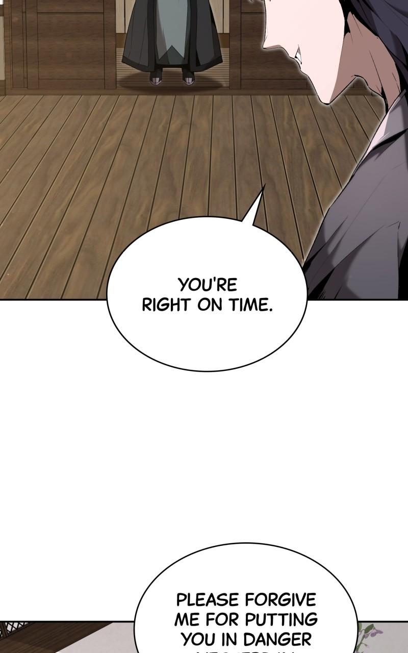 The Reluctant Demon Cult Leader Chap 24 - Next Chap 25