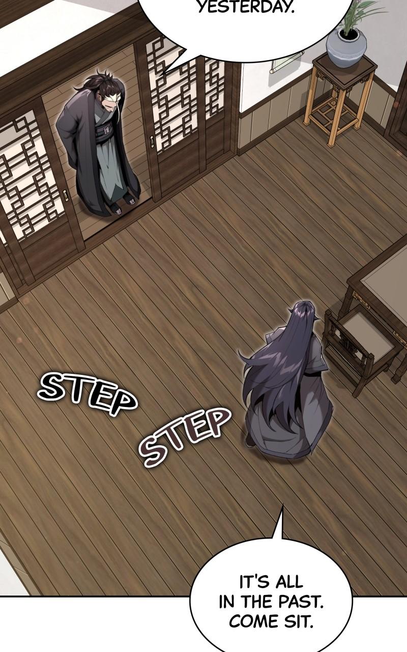 The Reluctant Demon Cult Leader Chap 24 - Next Chap 25