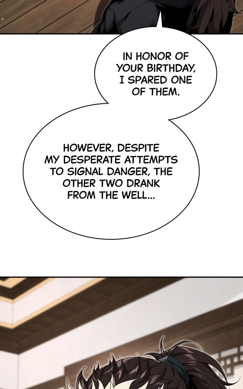 The Reluctant Demon Cult Leader Chap 24 - Next Chap 25