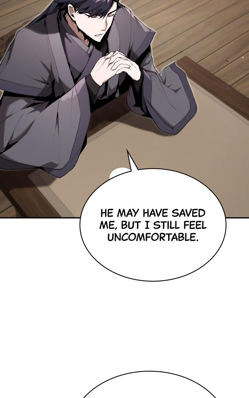 The Reluctant Demon Cult Leader Chap 24 - Next Chap 25