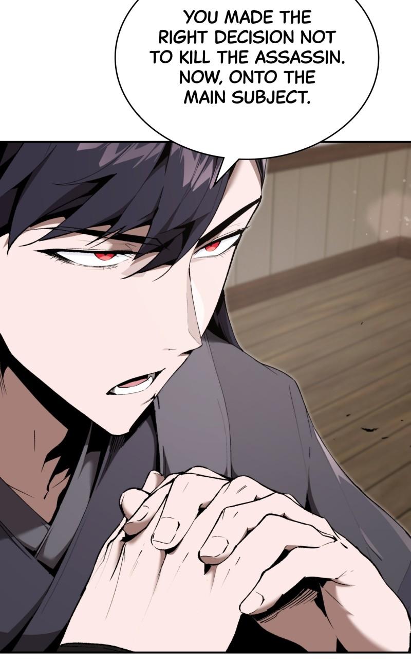 The Reluctant Demon Cult Leader Chap 24 - Next Chap 25