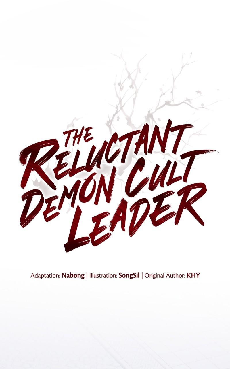 The Reluctant Demon Cult Leader Chap 24 - Next Chap 25