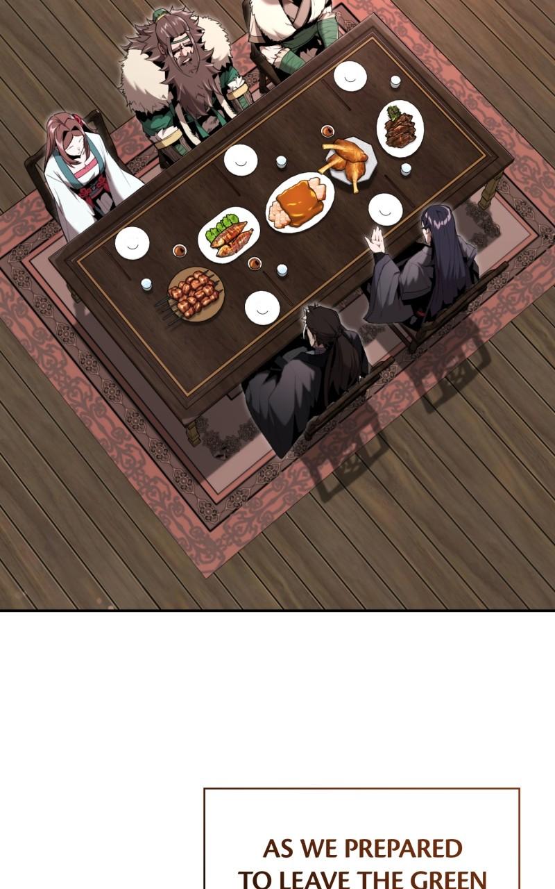 The Reluctant Demon Cult Leader Chap 24 - Next Chap 25