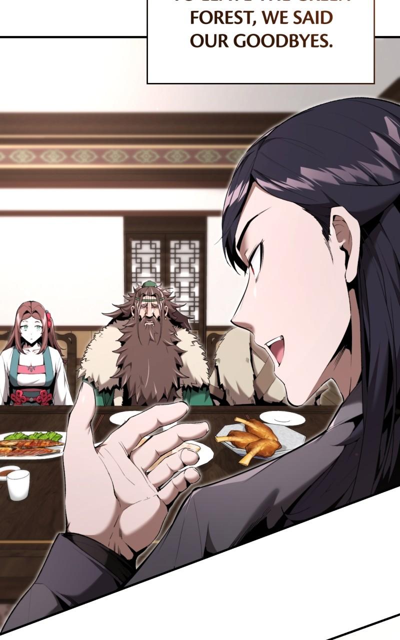 The Reluctant Demon Cult Leader Chap 24 - Next Chap 25