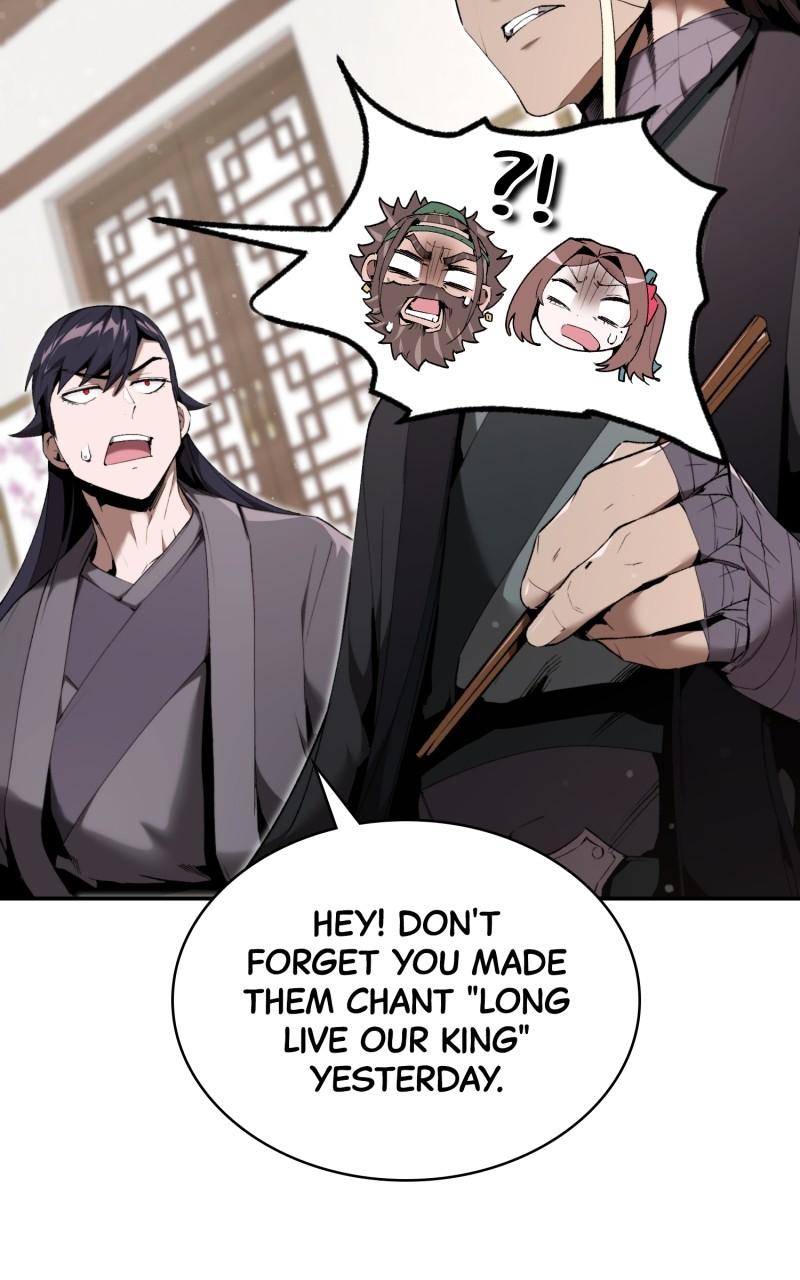 The Reluctant Demon Cult Leader Chap 24 - Next Chap 25