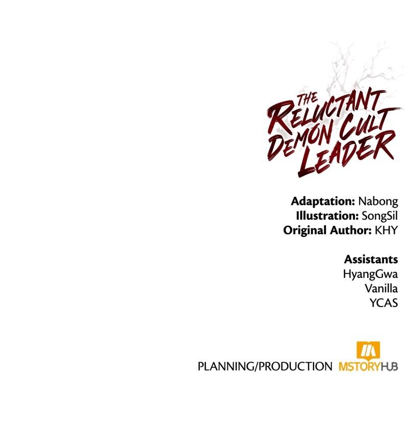 The Reluctant Demon Cult Leader Chap 24 - Next Chap 25