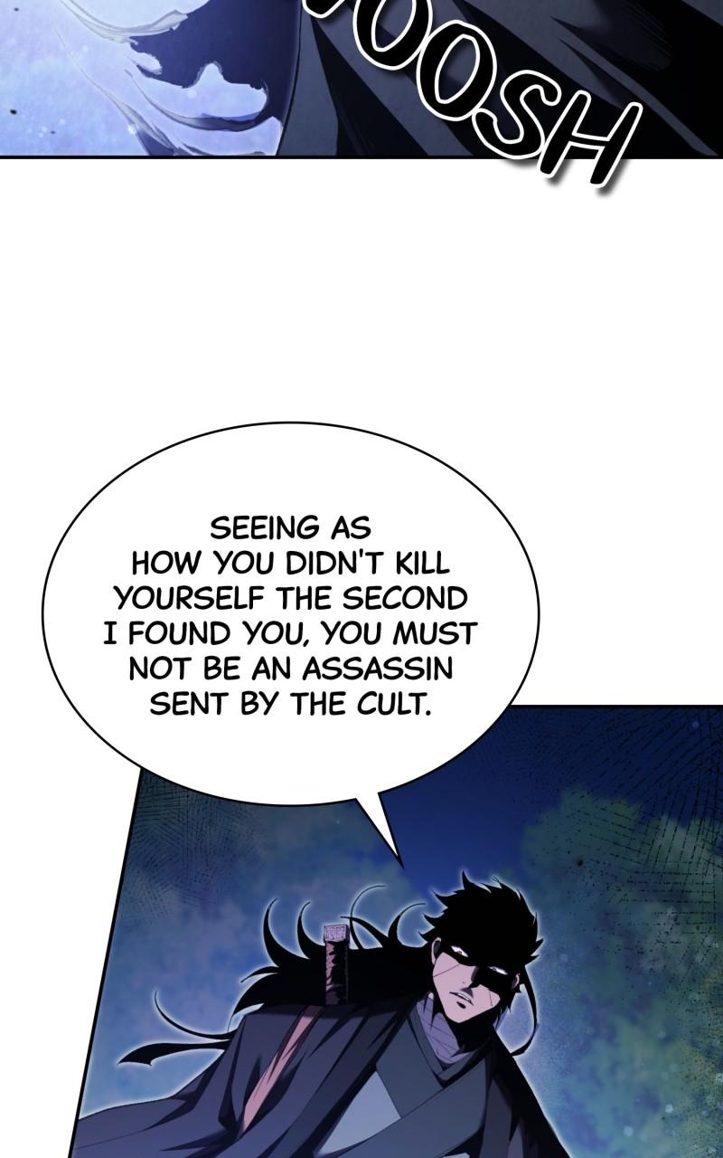 The Reluctant Demon Cult Leader Chap 24 - Next Chap 25