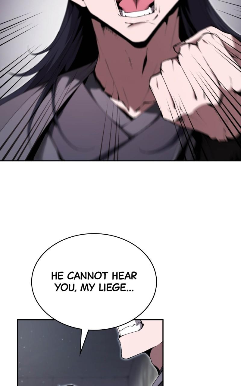 The Reluctant Demon Cult Leader Chap 25 - Next Chap 26