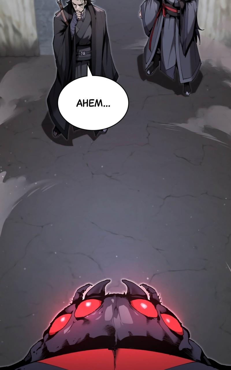 The Reluctant Demon Cult Leader Chap 25 - Next Chap 26