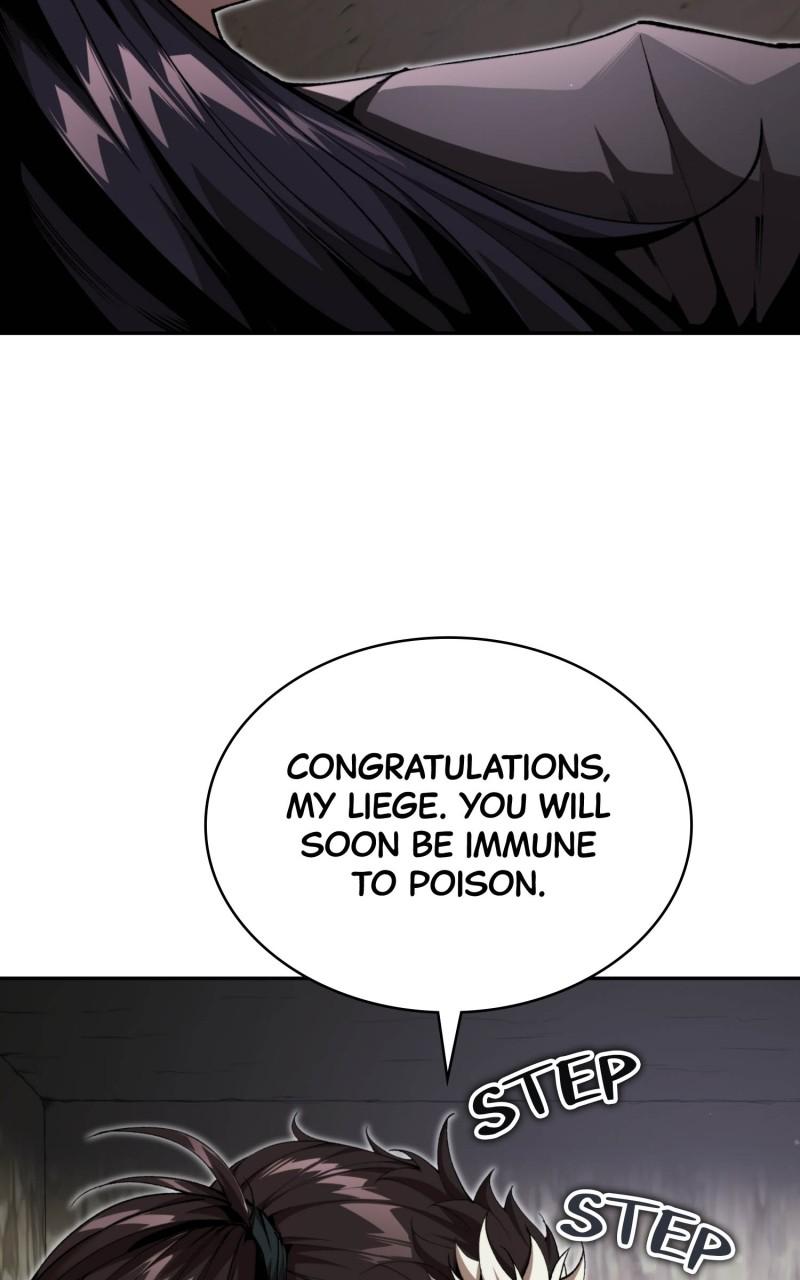 The Reluctant Demon Cult Leader Chap 25 - Next Chap 26