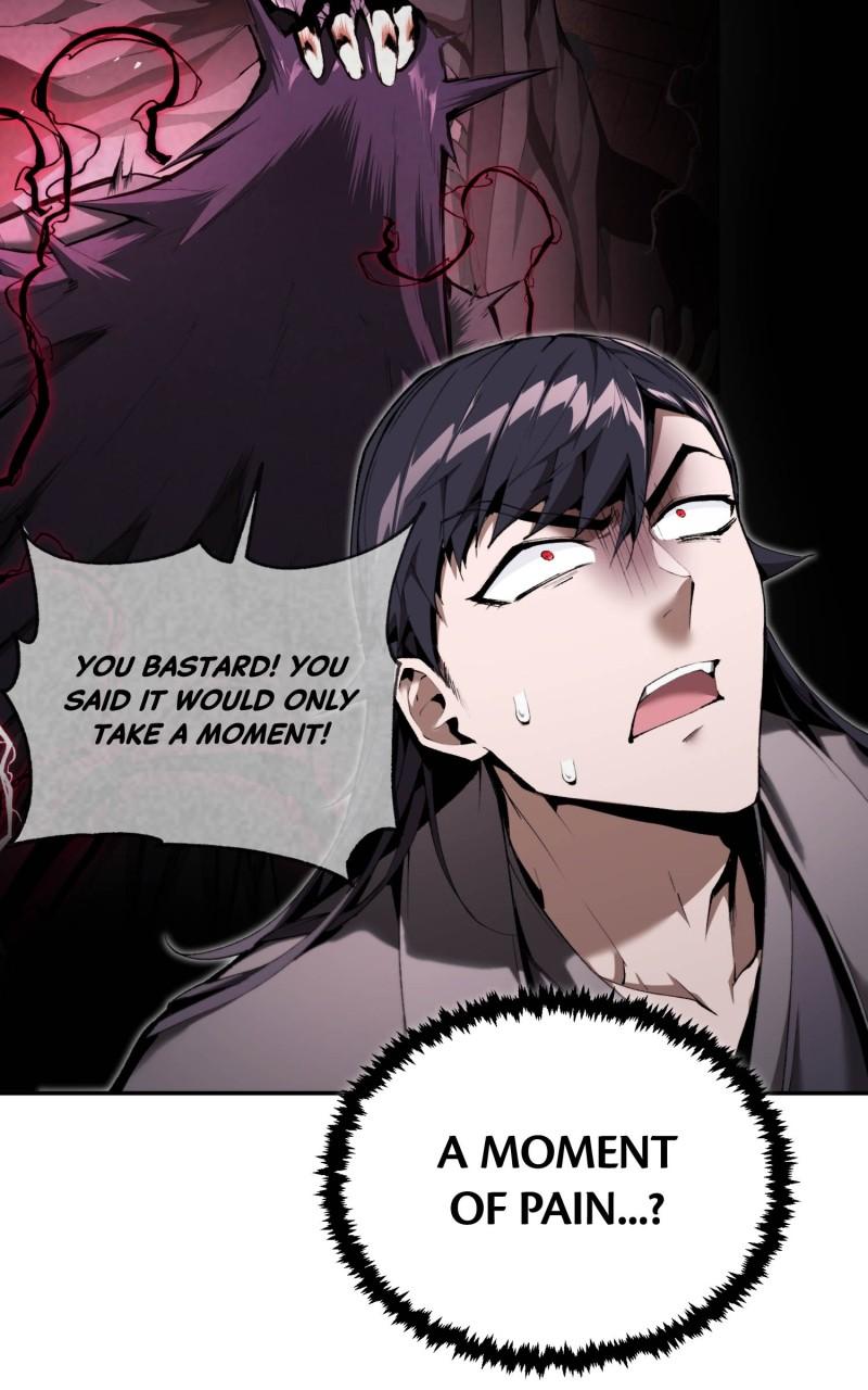 The Reluctant Demon Cult Leader Chap 25 - Next Chap 26