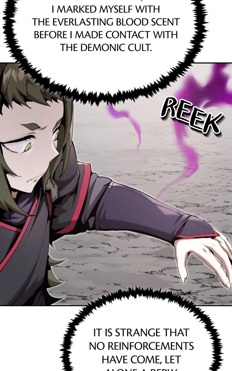 The Reluctant Demon Cult Leader Chap 25 - Next Chap 26