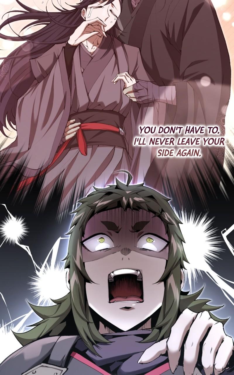 The Reluctant Demon Cult Leader Chap 25 - Next Chap 26